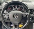 Фольксваген Туарег, объемом двигателя 3 л и пробегом 370 тыс. км за 17800 $, фото 14 на Automoto.ua