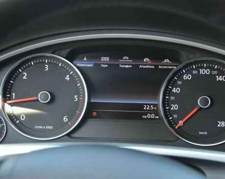 Фольксваген Туарег, об'ємом двигуна 3 л та пробігом 233 тис. км за 19998 $, фото 18 на Automoto.ua