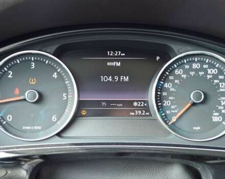 Фольксваген Туарег, объемом двигателя 3 л и пробегом 272 тыс. км за 16900 $, фото 25 на Automoto.ua