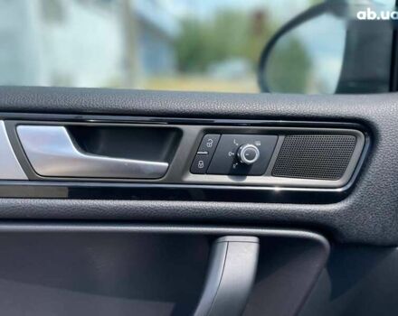 Фольксваген Туарег, об'ємом двигуна 3 л та пробігом 270 тис. км за 18999 $, фото 22 на Automoto.ua