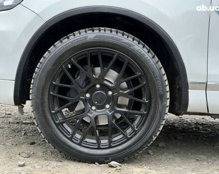 Фольксваген Туарег, об'ємом двигуна 3 л та пробігом 237 тис. км за 14999 $, фото 16 на Automoto.ua