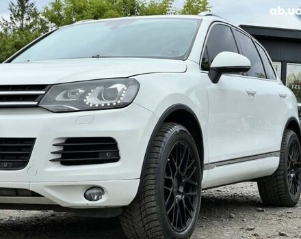 Фольксваген Туарег, об'ємом двигуна 3 л та пробігом 237 тис. км за 14999 $, фото 10 на Automoto.ua