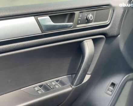 Фольксваген Туарег, об'ємом двигуна 3 л та пробігом 270 тис. км за 18999 $, фото 24 на Automoto.ua