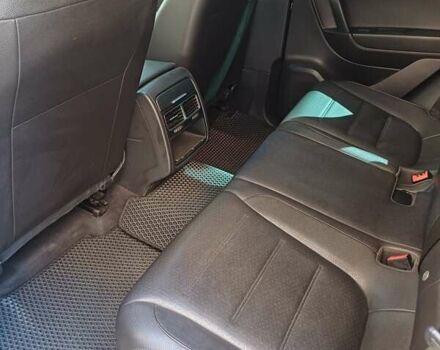 Фольксваген Туарег, объемом двигателя 3 л и пробегом 253 тыс. км за 18000 $, фото 13 на Automoto.ua