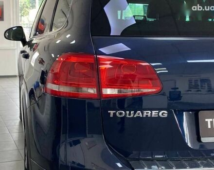 Фольксваген Туарег, объемом двигателя 3.6 л и пробегом 142 тыс. км за 17990 $, фото 9 на Automoto.ua