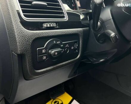 Фольксваген Туарег, объемом двигателя 3 л и пробегом 246 тыс. км за 16700 $, фото 14 на Automoto.ua