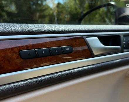 Фольксваген Туарег, объемом двигателя 3 л и пробегом 222 тыс. км за 14999 $, фото 13 на Automoto.ua