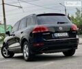 Фольксваген Туарег, об'ємом двигуна 2.97 л та пробігом 180 тис. км за 16900 $, фото 12 на Automoto.ua