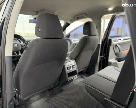 Фольксваген Туарег, объемом двигателя 3 л и пробегом 207 тыс. км за 15700 $, фото 26 на Automoto.ua