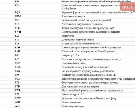 Фольксваген Туарег, об'ємом двигуна 2.97 л та пробігом 215 тис. км за 21500 $, фото 29 на Automoto.ua