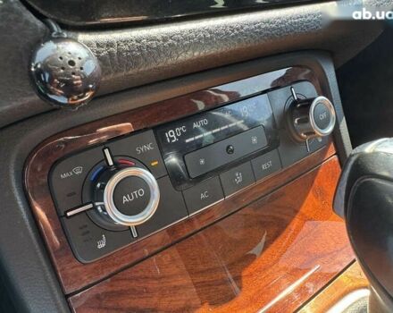 Фольксваген Туарег, об'ємом двигуна 3 л та пробігом 214 тис. км за 16990 $, фото 26 на Automoto.ua