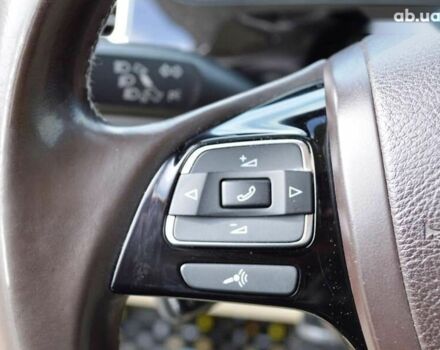 Фольксваген Туарег, об'ємом двигуна 3 л та пробігом 272 тис. км за 17500 $, фото 21 на Automoto.ua