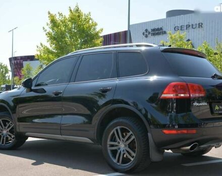 Фольксваген Туарег, об'ємом двигуна 3 л та пробігом 233 тис. км за 19998 $, фото 9 на Automoto.ua