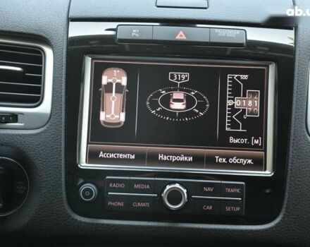 Фольксваген Туарег, об'ємом двигуна 3 л та пробігом 233 тис. км за 19998 $, фото 21 на Automoto.ua