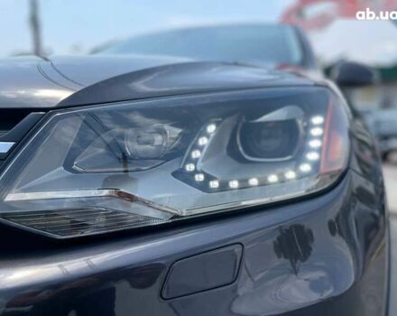 Фольксваген Туарег, об'ємом двигуна 3 л та пробігом 270 тис. км за 18999 $, фото 6 на Automoto.ua