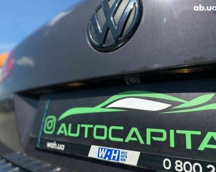 Фольксваген Туарег, объемом двигателя 3 л и пробегом 264 тыс. км за 19990 $, фото 14 на Automoto.ua