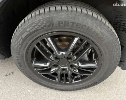 Фольксваген Туарег, объемом двигателя 3 л и пробегом 207 тыс. км за 15700 $, фото 8 на Automoto.ua