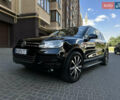 Фольксваген Туарег, объемом двигателя 2.97 л и пробегом 286 тыс. км за 16300 $, фото 12 на Automoto.ua