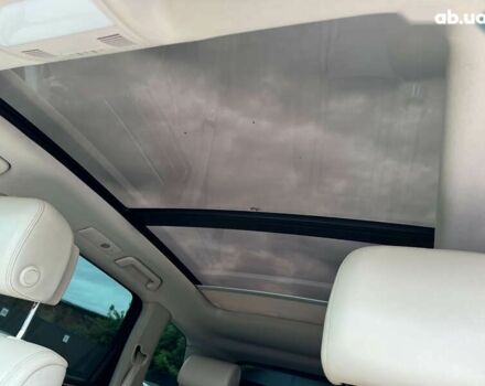 Фольксваген Туарег, об'ємом двигуна 3 л та пробігом 237 тис. км за 14999 $, фото 29 на Automoto.ua