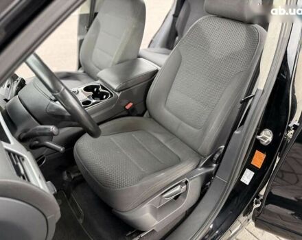 Фольксваген Туарег, объемом двигателя 3 л и пробегом 207 тыс. км за 15700 $, фото 14 на Automoto.ua