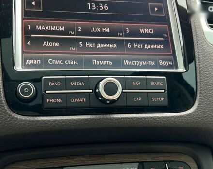 Фольксваген Туарег, объемом двигателя 3 л и пробегом 247 тыс. км за 20300 $, фото 18 на Automoto.ua