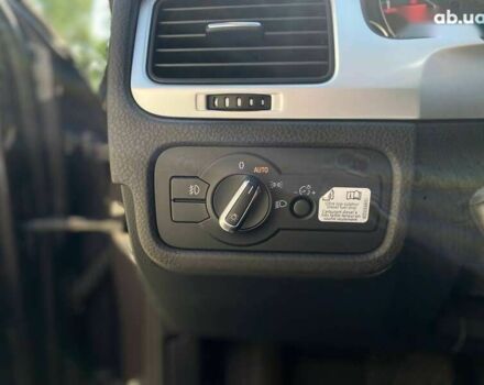Фольксваген Туарег, объемом двигателя 3 л и пробегом 264 тыс. км за 19990 $, фото 20 на Automoto.ua