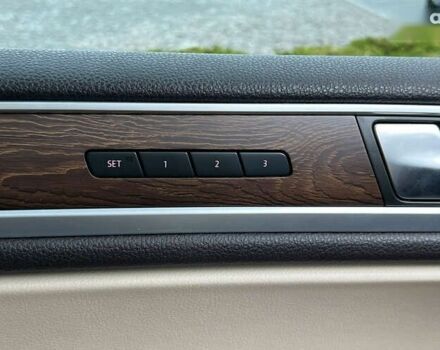 Фольксваген Туарег, объемом двигателя 3 л и пробегом 247 тыс. км за 20300 $, фото 25 на Automoto.ua