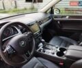 Фольксваген Туарег, объемом двигателя 2.97 л и пробегом 215 тыс. км за 21500 $, фото 19 на Automoto.ua