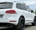 Фольксваген Туарег, об'ємом двигуна 3 л та пробігом 237 тис. км за 14999 $, фото 12 на Automoto.ua