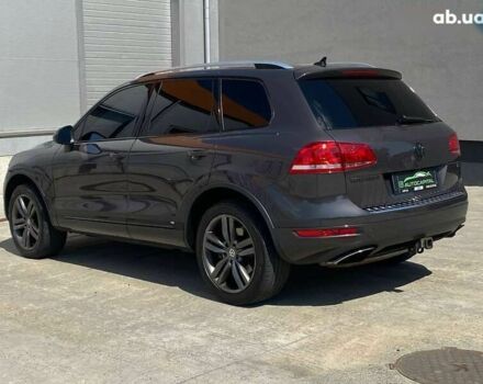 Фольксваген Туарег, объемом двигателя 3 л и пробегом 264 тыс. км за 19990 $, фото 13 на Automoto.ua
