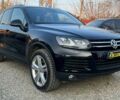 Фольксваген Туарег, объемом двигателя 3 л и пробегом 265 тыс. км за 23200 $, фото 1 на Automoto.ua