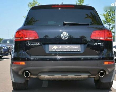 Фольксваген Туарег, об'ємом двигуна 3 л та пробігом 233 тис. км за 19998 $, фото 8 на Automoto.ua