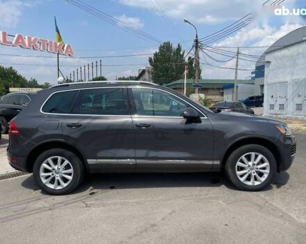 Фольксваген Туарег, об'ємом двигуна 3 л та пробігом 270 тис. км за 18999 $, фото 13 на Automoto.ua