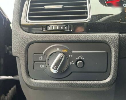 Фольксваген Туарег, объемом двигателя 3 л и пробегом 370 тыс. км за 17800 $, фото 11 на Automoto.ua