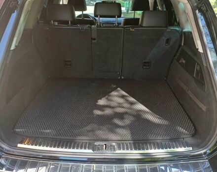 Фольксваген Туарег, объемом двигателя 3 л и пробегом 253 тыс. км за 18000 $, фото 10 на Automoto.ua