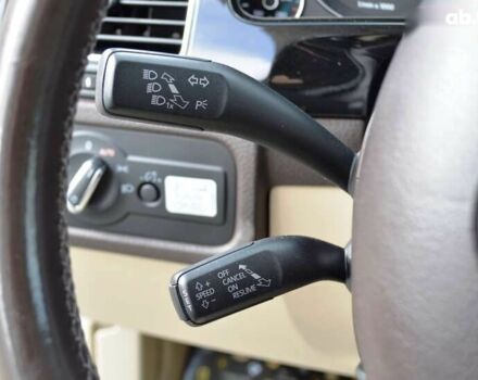 Фольксваген Туарег, объемом двигателя 3 л и пробегом 272 тыс. км за 16900 $, фото 23 на Automoto.ua