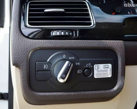 Фольксваген Туарег, об'ємом двигуна 3 л та пробігом 272 тис. км за 17500 $, фото 18 на Automoto.ua