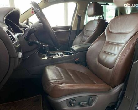 Фольксваген Туарег, объемом двигателя 3.6 л и пробегом 142 тыс. км за 17990 $, фото 20 на Automoto.ua