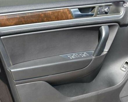 Фольксваген Туарег, об'ємом двигуна 3 л та пробігом 233 тис. км за 19998 $, фото 12 на Automoto.ua