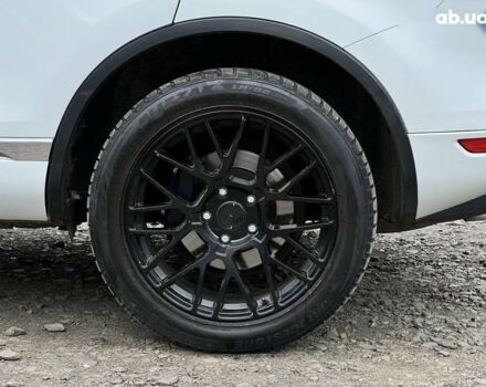 Фольксваген Туарег, об'ємом двигуна 3 л та пробігом 237 тис. км за 14999 $, фото 17 на Automoto.ua