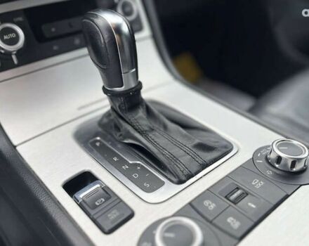 Фольксваген Туарег, объемом двигателя 3 л и пробегом 370 тыс. км за 17800 $, фото 20 на Automoto.ua