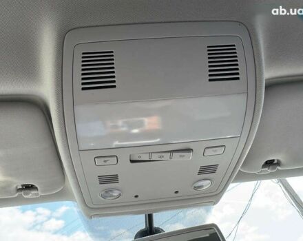 Фольксваген Туарег, об'ємом двигуна 3 л та пробігом 214 тис. км за 16990 $, фото 24 на Automoto.ua