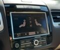 Фольксваген Туарег, объемом двигателя 3 л и пробегом 222 тыс. км за 14999 $, фото 10 на Automoto.ua