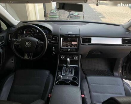 Фольксваген Туарег, об'ємом двигуна 3 л та пробігом 270 тис. км за 18999 $, фото 26 на Automoto.ua
