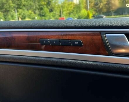 Фольксваген Туарег, объемом двигателя 3 л и пробегом 250 тыс. км за 20800 $, фото 22 на Automoto.ua