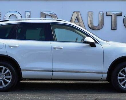 Фольксваген Туарег, об'ємом двигуна 3 л та пробігом 272 тис. км за 17500 $, фото 14 на Automoto.ua