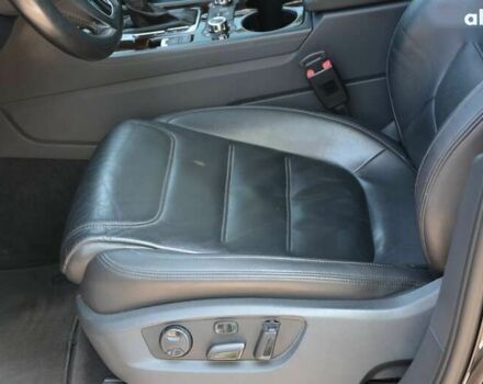 Фольксваген Туарег, об'ємом двигуна 3 л та пробігом 233 тис. км за 19998 $, фото 15 на Automoto.ua