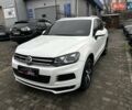 Фольксваген Туарег, объемом двигателя 2.97 л и пробегом 258 тыс. км за 17000 $, фото 6 на Automoto.ua