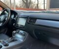 Фольксваген Туарег, объемом двигателя 3 л и пробегом 265 тыс. км за 23200 $, фото 23 на Automoto.ua