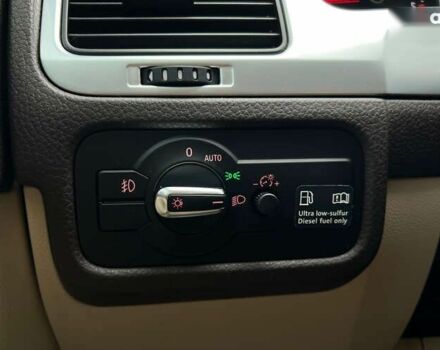 Фольксваген Туарег, объемом двигателя 3 л и пробегом 247 тыс. км за 20300 $, фото 22 на Automoto.ua